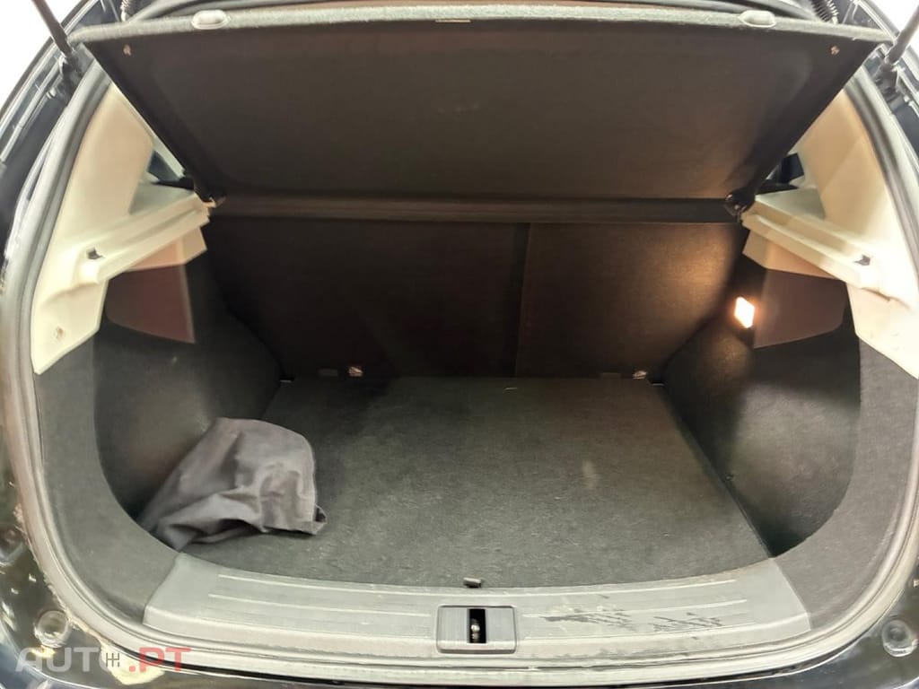 MG ZS EV 50.3 kWh Comfort