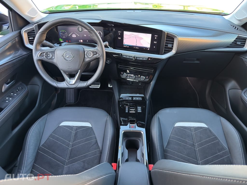 Opel Mokka-E Ultimate
