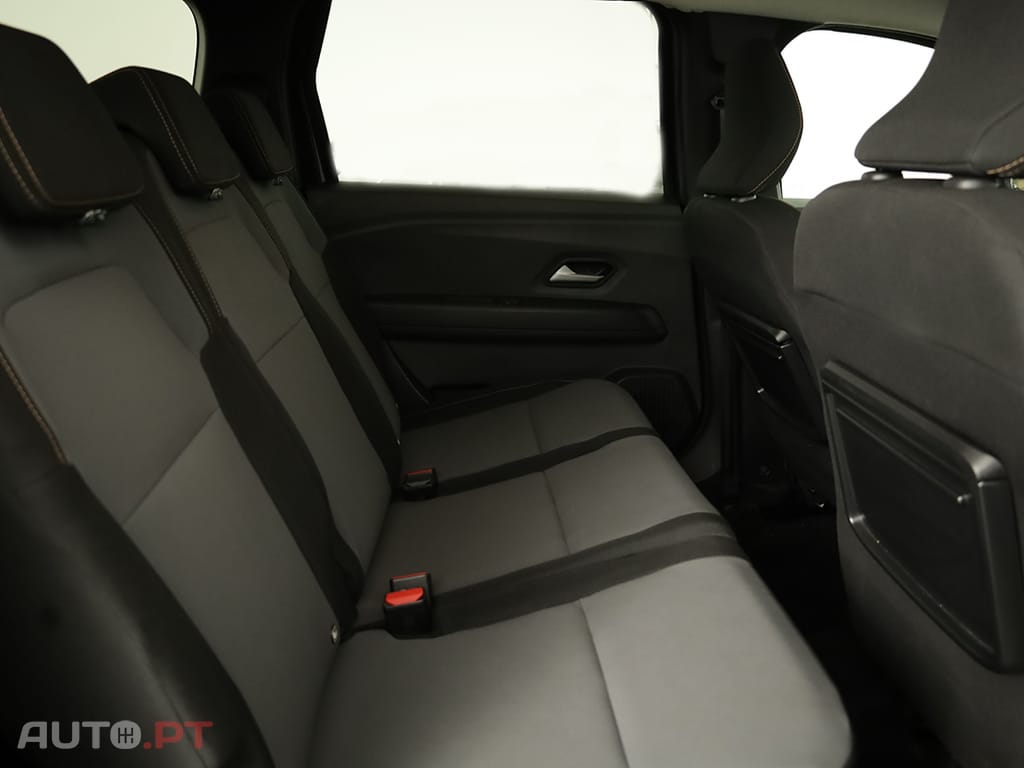 Dacia Jogger Jogger 1.0 ECO-G Extreme+ Up&Go 7L Bi-Fuel