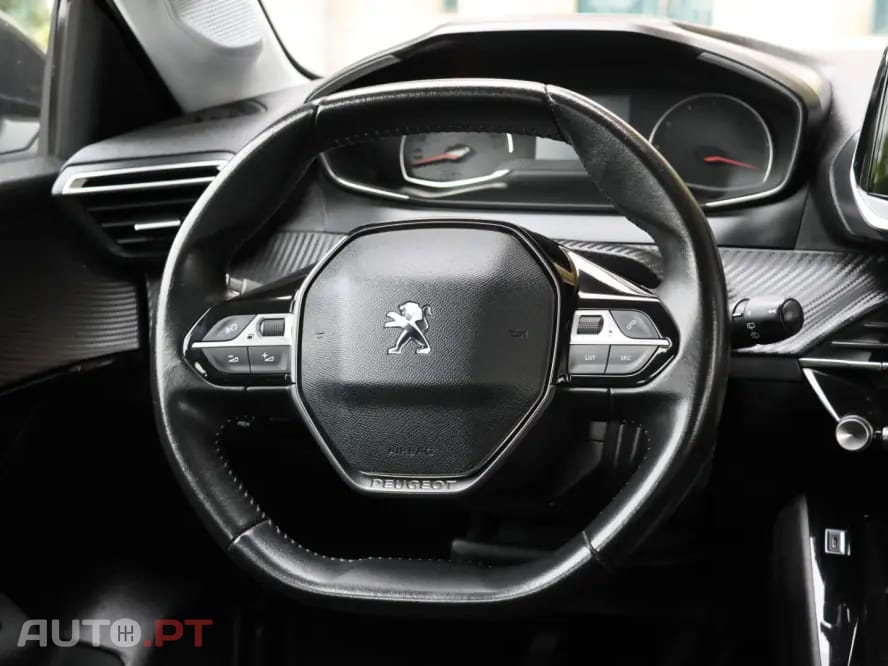 Peugeot 208 1.2 PureTech Allure