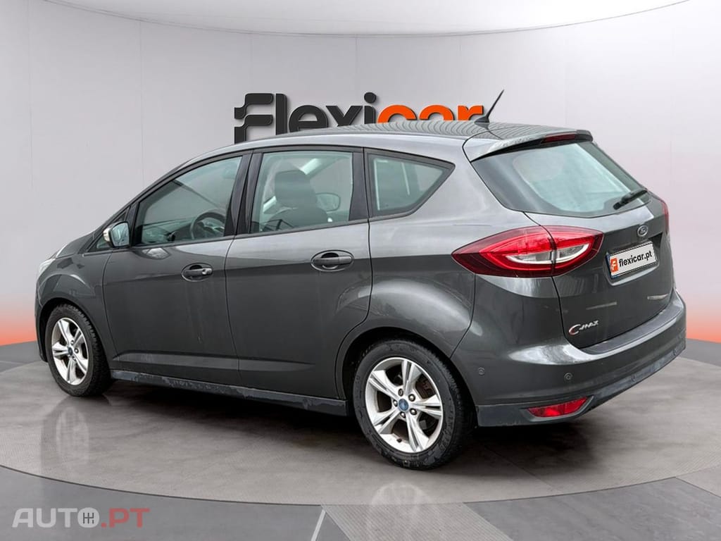 Ford C-Max 1.5 TDCi Business Edition