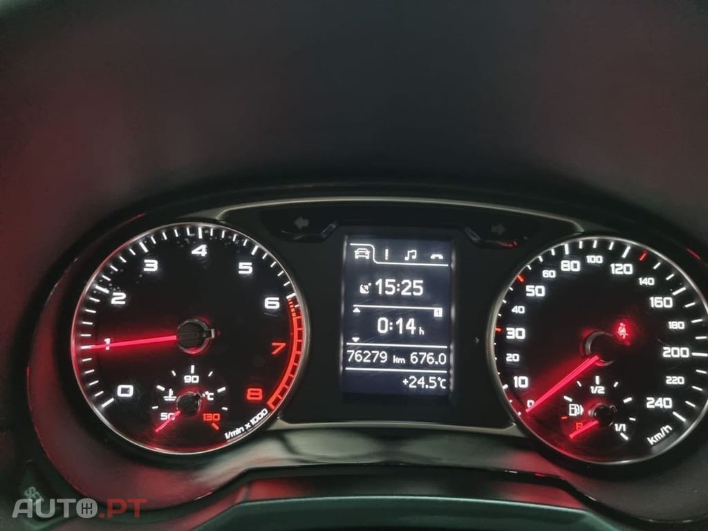 Audi A1 1.0 TFSI Sport