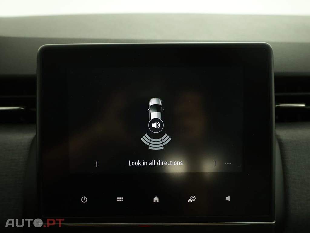 Renault Clio Clio 1.0 TCe Evolution