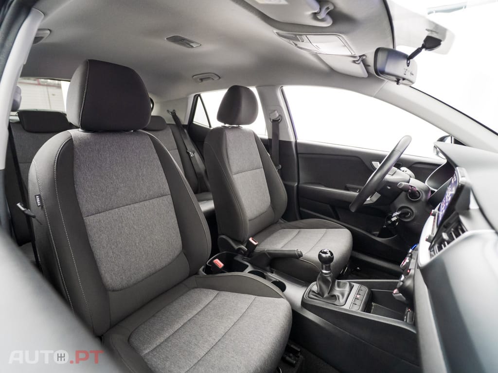 Kia Stonic 1.2 Dynamic