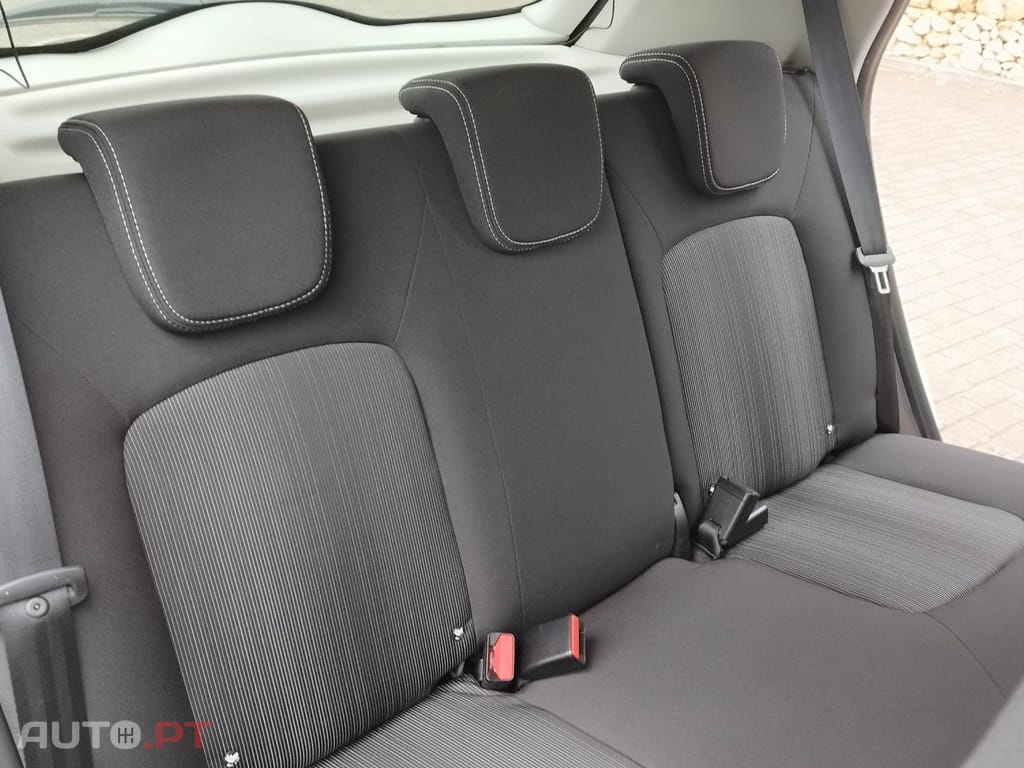 Renault Zoe (c/ Bateria) Intens 40