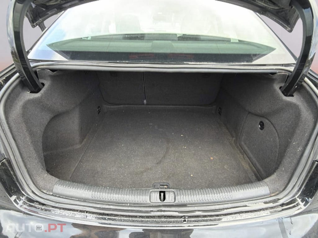 Audi A3 1.6 TDI Advance