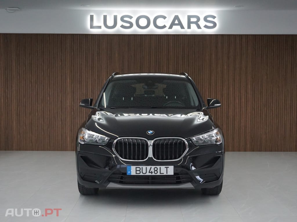 BMW X1 18 i sDrive Auto Advantage