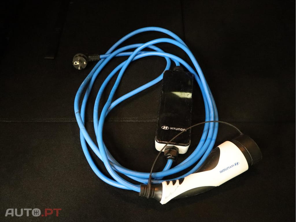 Hyundai Santa Fe 1.6 T-GDI PHEV Vanguard