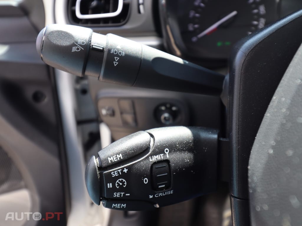 Citroen C3 1.2 PureTech Feel