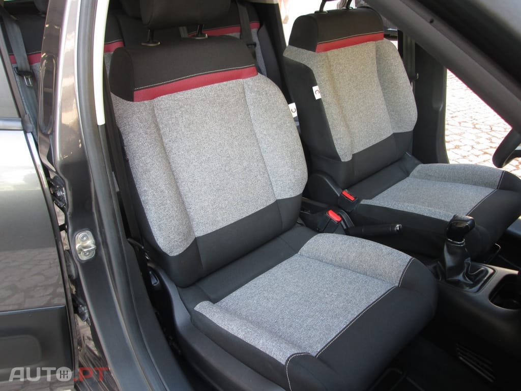 Citroen C3 1.2 PureTech C-Series