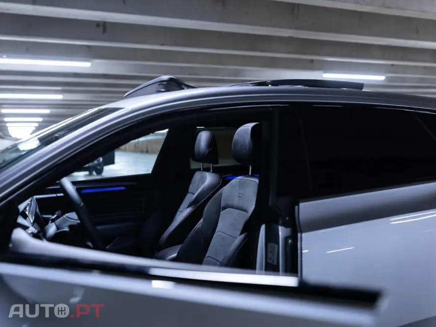 Volkswagen Arteon 1.4 TSI eHybrid R-Line