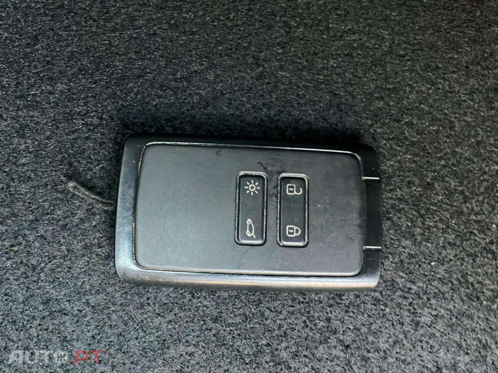 Renault Captur 1.0 TCe Techno