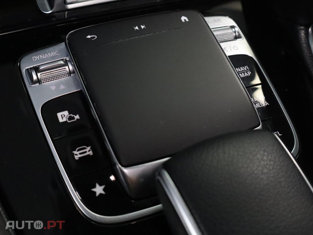 Mercedes-Benz GLE 3.0 GLE 450 4MATIC AMG