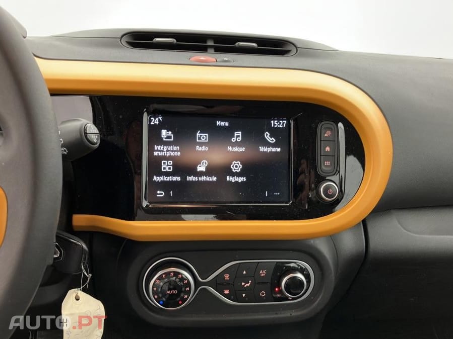 Renault Twingo 1.0 SCe Equilibre