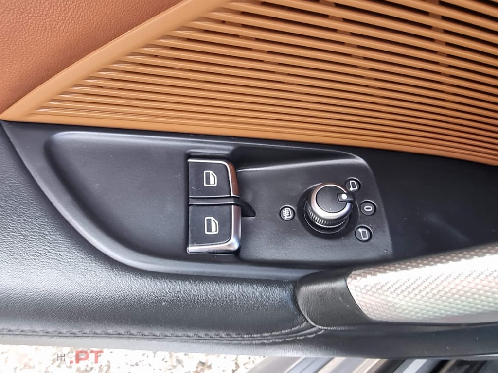 Audi TT 2.0 TDI