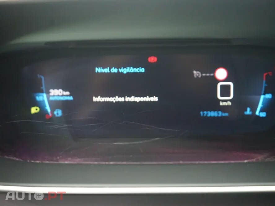 Peugeot 208 1.2 Puretech Allure