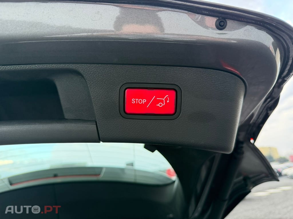 Mercedes-Benz GLA 180 CDi Urban