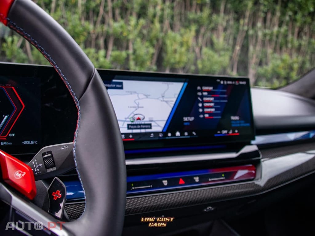 BMW M5 MANHART MH5 900E