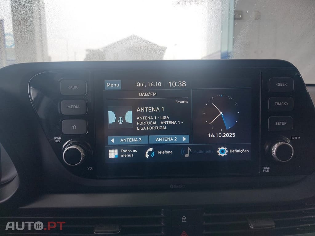 Hyundai Bayon 1.0 T-GDI Premium