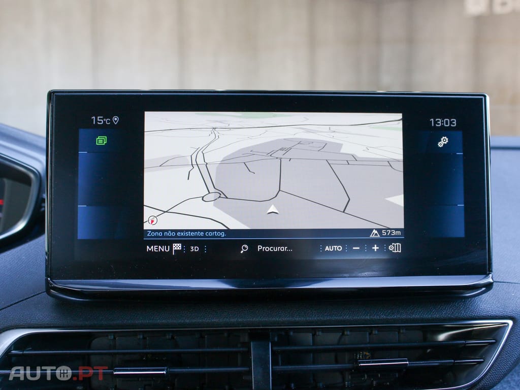 Peugeot 5008 1.2 PureTech Allure