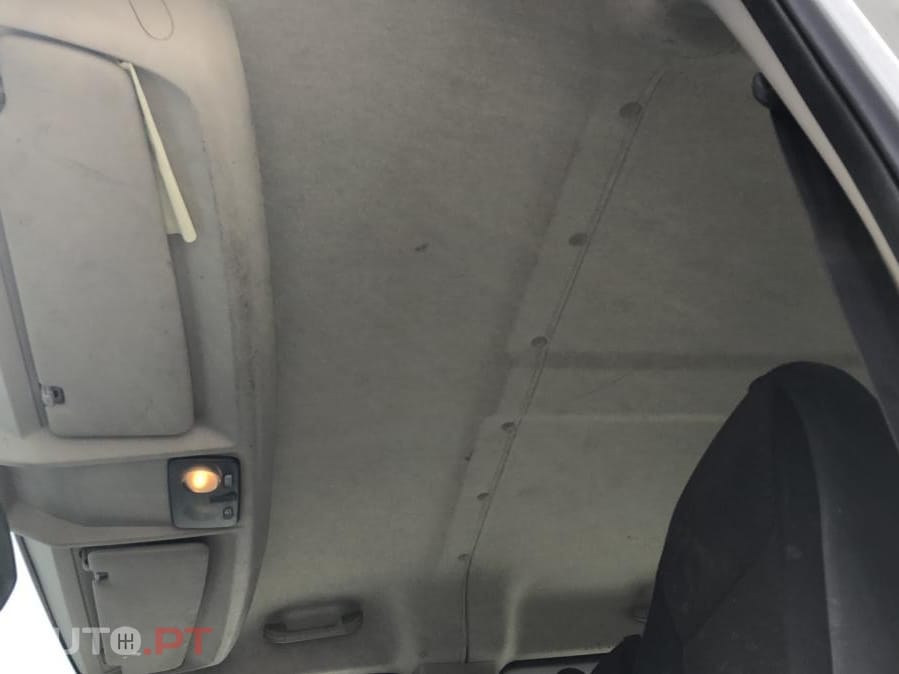 Citroen Jumper 2.2 BlueHDi 35 L4 CD Control