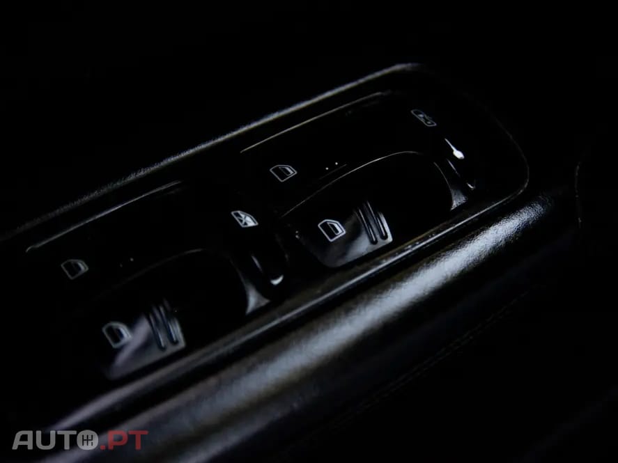 Porsche Cayenne Turbo