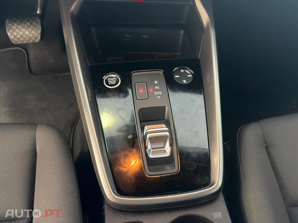 Audi A3 Sportback 30 TFSI Advanced S tronic