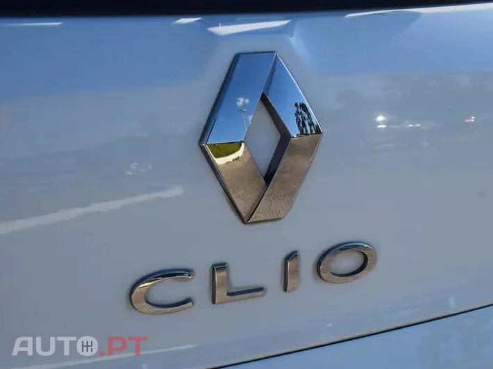 Renault Clio Sport Tourer 1.5 dCi Limited EDition