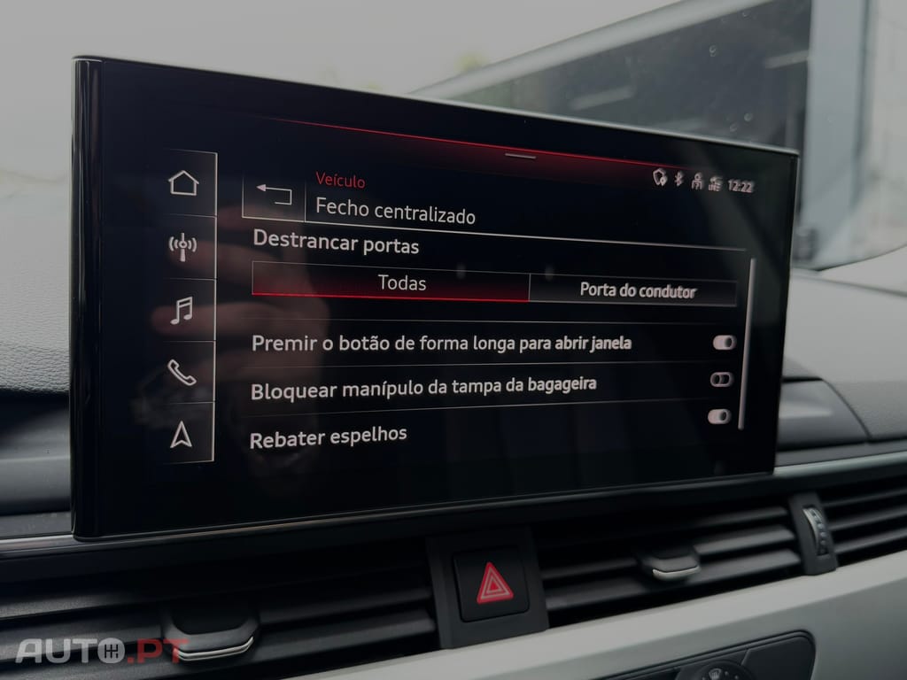 Audi A5 35 TDI Advanced S tronic