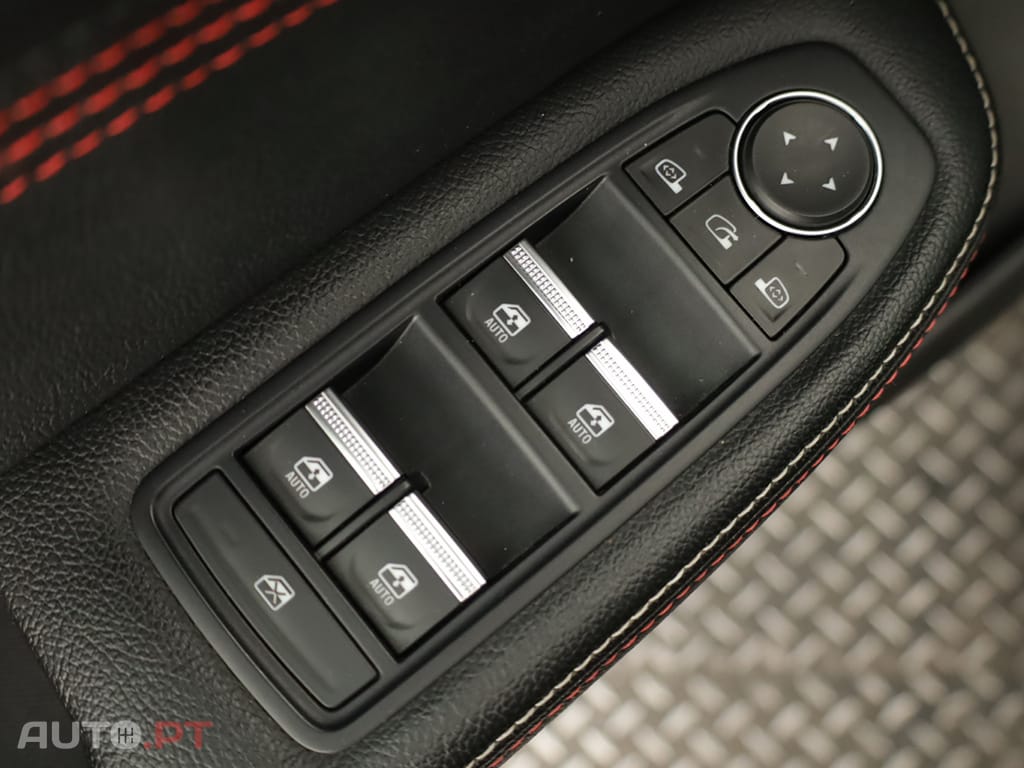 Renault Arkana Arkana 1.3 TCe R.S.Line EDC