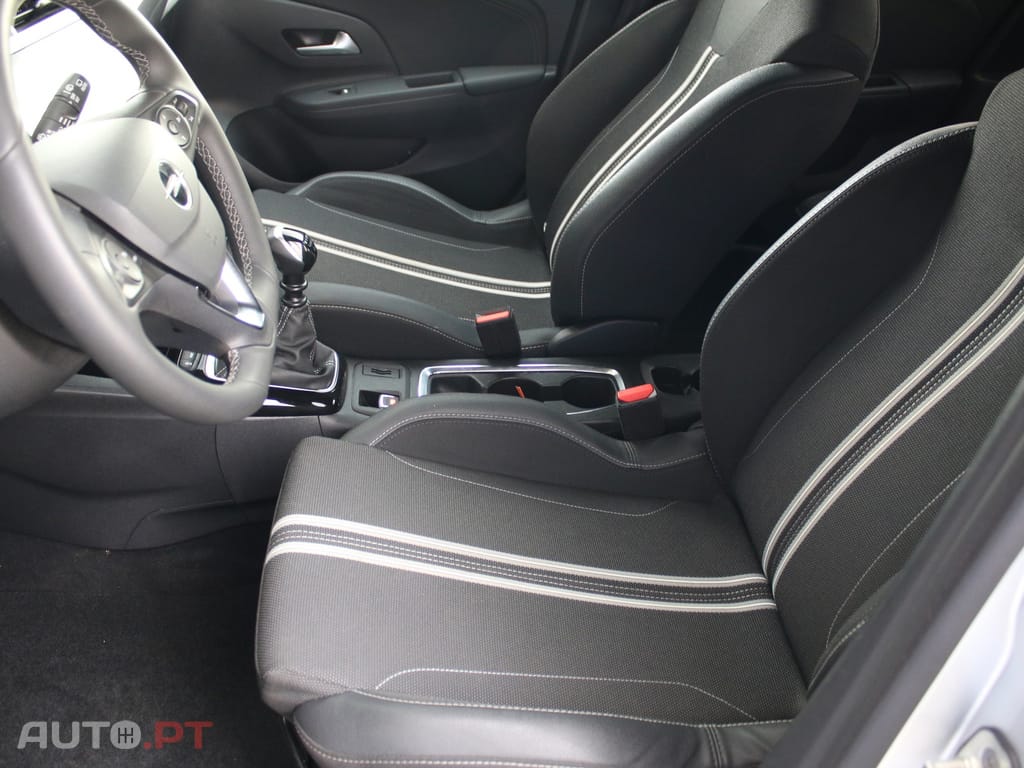 Opel Corsa 1.2 Turbo GS Line