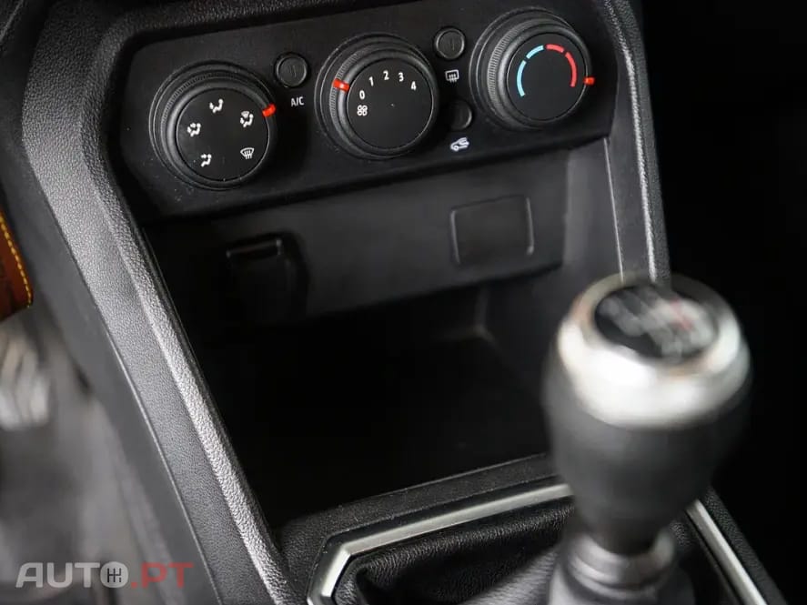 Dacia Jogger 1.0 ECO-G Expression 7L Bi-Fuel