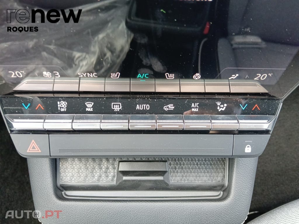 Renault Mégane E-Tech Techno EV60 220cv