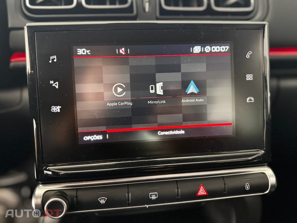 Citroen C3 1.2 PureTech Feel