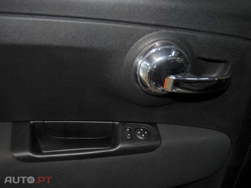 Fiat 500C 1.0 Hybrid