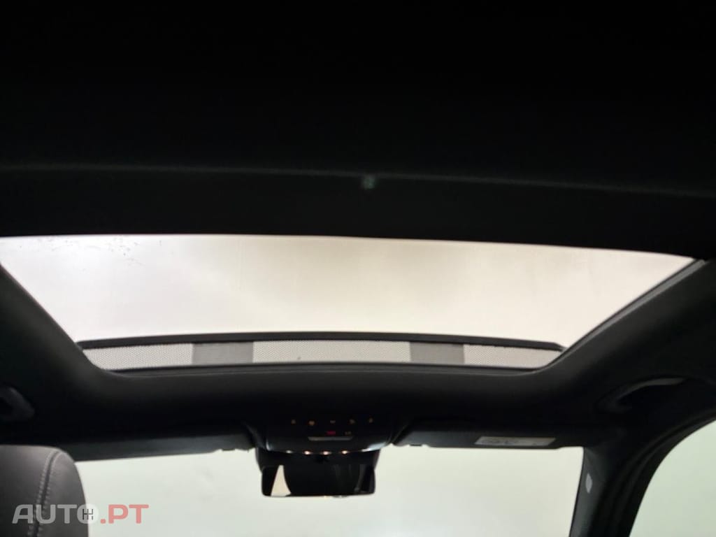 Mercedes-Benz GLC 300 de 4Matic AMG Line 9G-Tronic