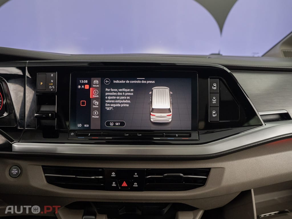 Volkswagen Multivan 1.4 TSI e-Hybrid Life DSG