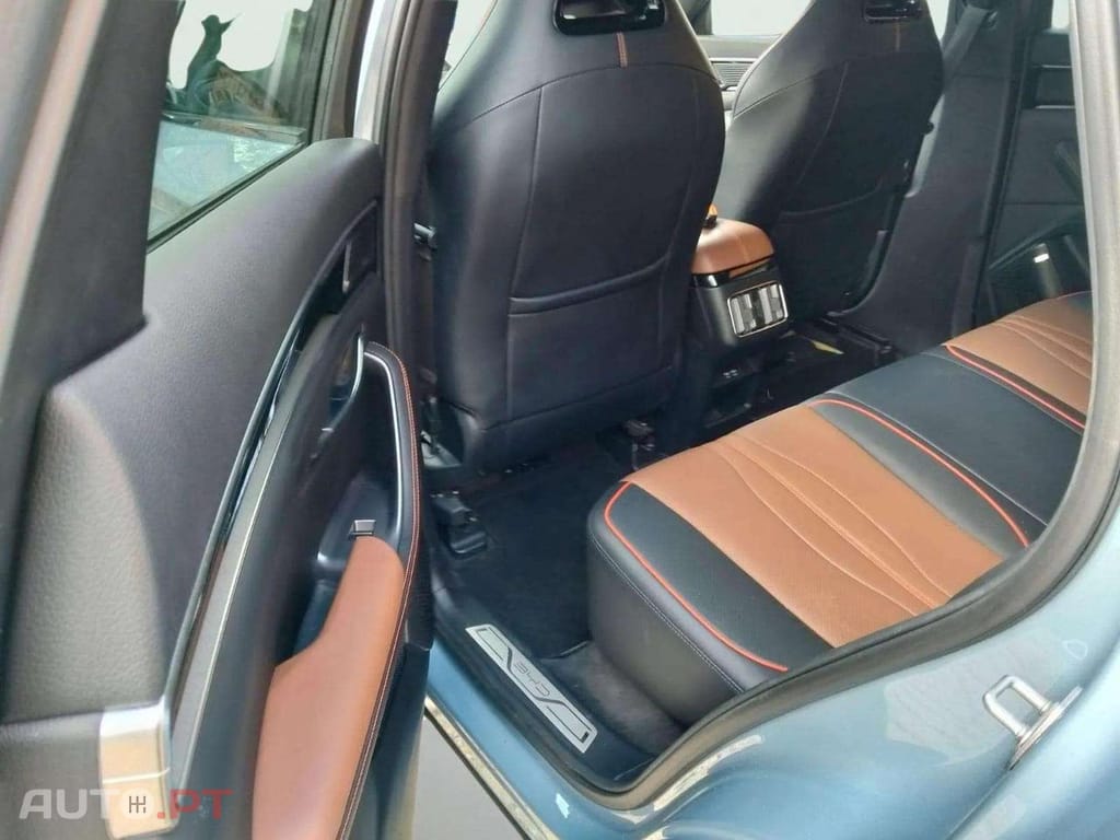 BYD Seal U 1.5 DM-i Boost