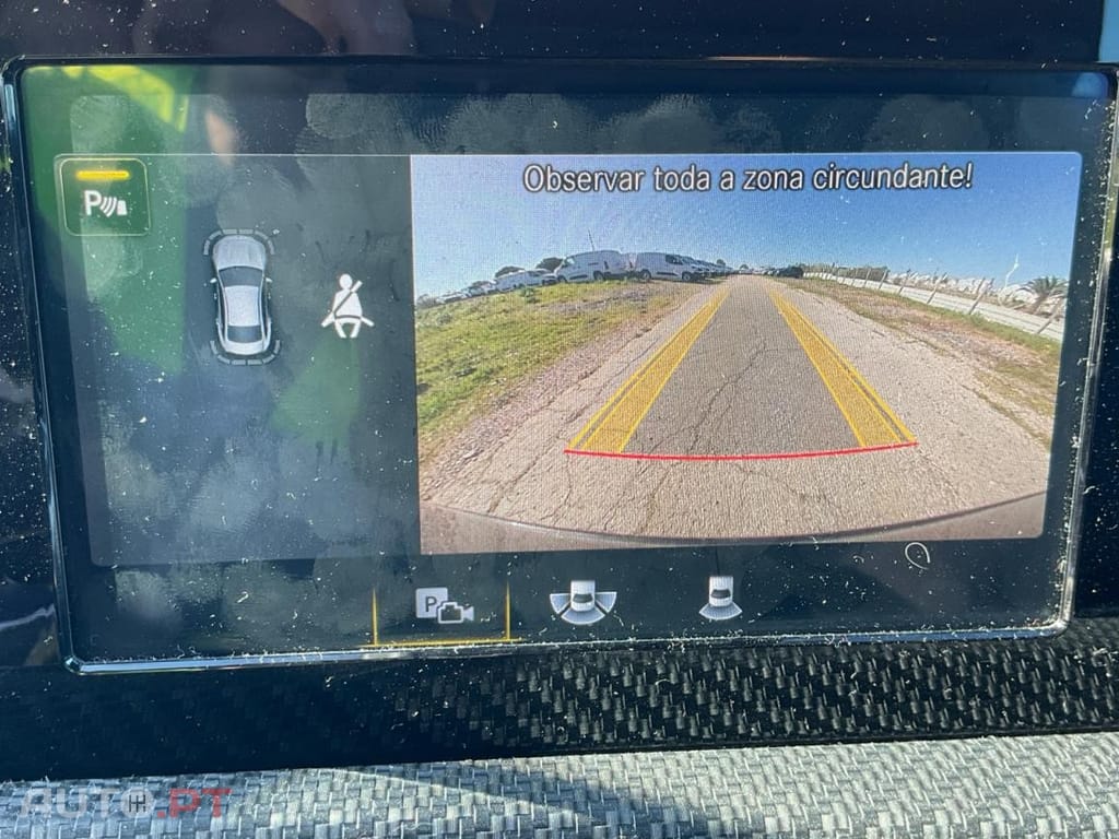 Mercedes-Benz CLA 180 d Style Aut.