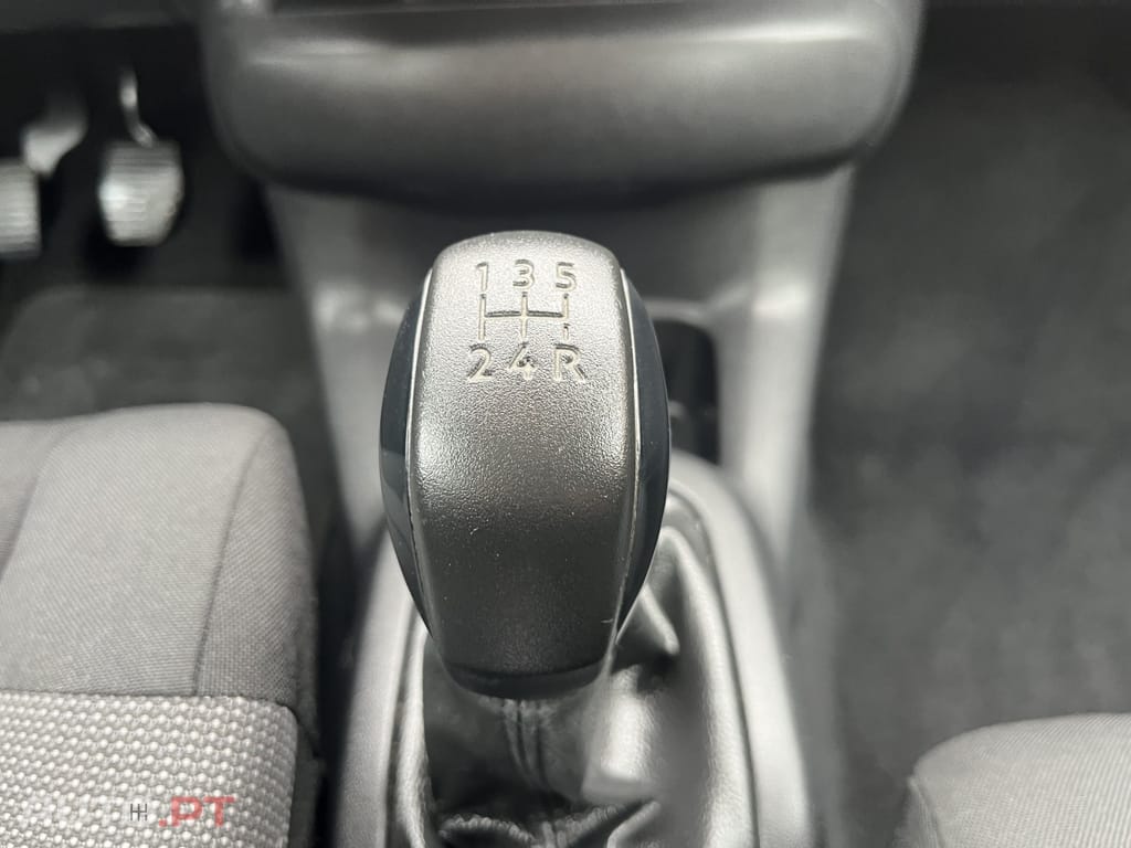 Citroen C4 Cactus 82 VTI Feel