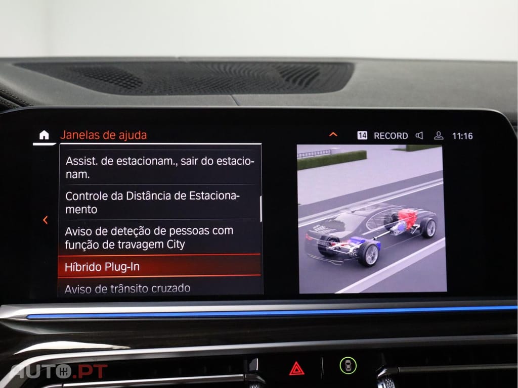 BMW X5 xDrive45e Auto