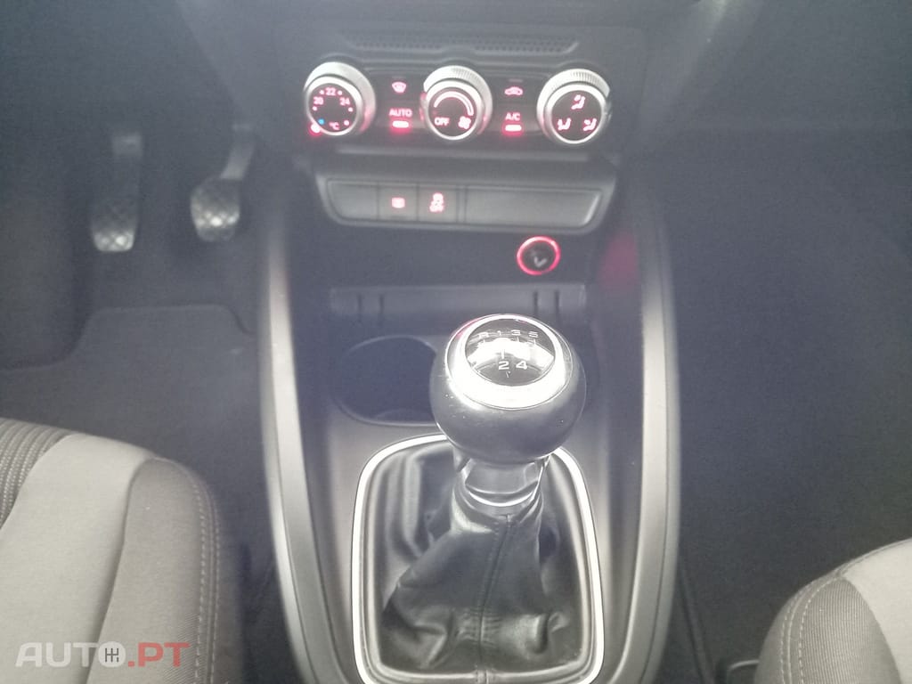 Audi A1 1.4 TDI Sport