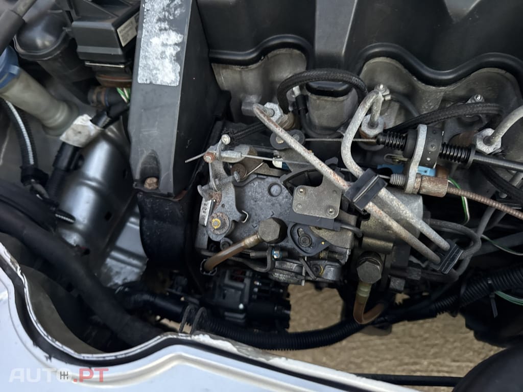 Citroen Saxo 1.5 D Image