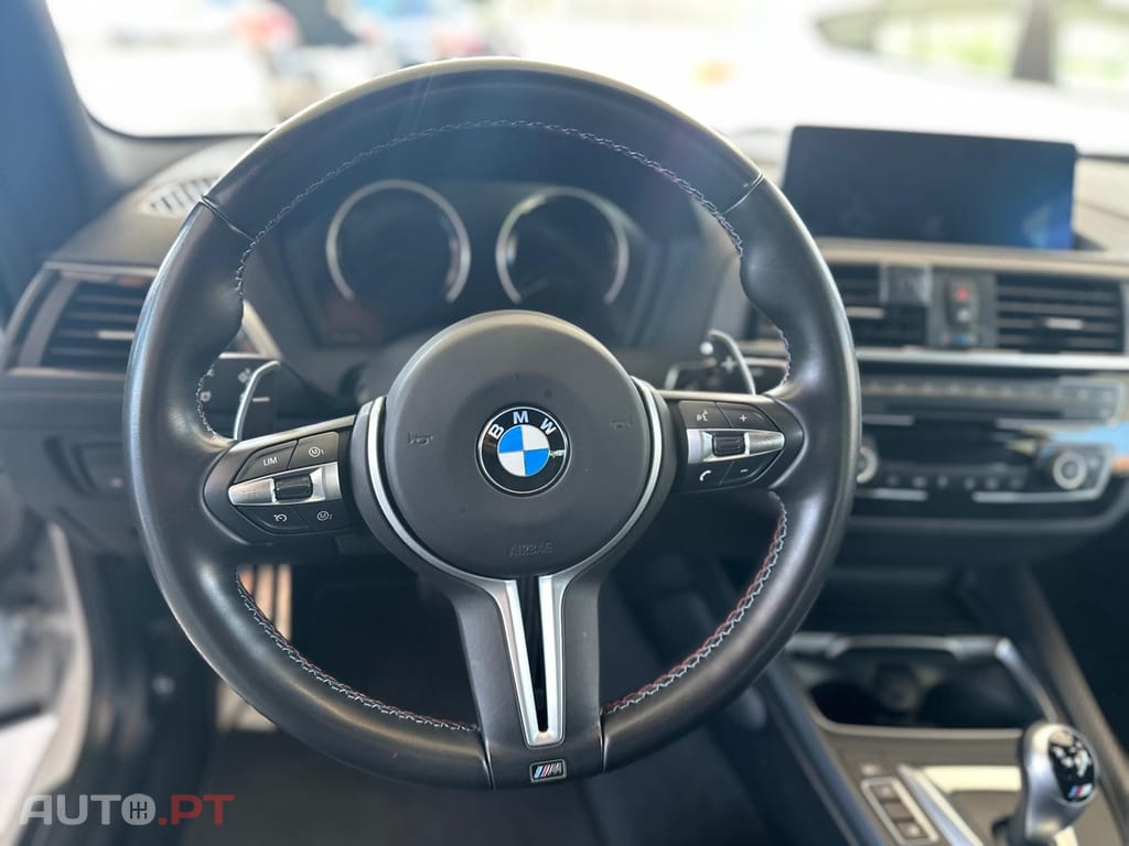 BMW M2 Competition Auto