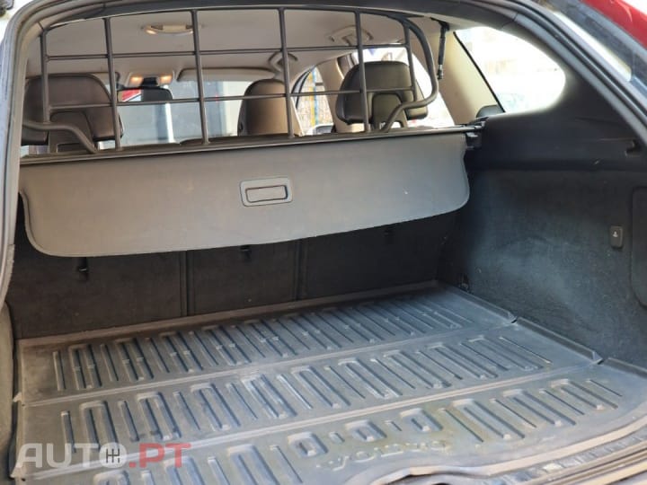 Volvo XC60 2.0 D3 Drive