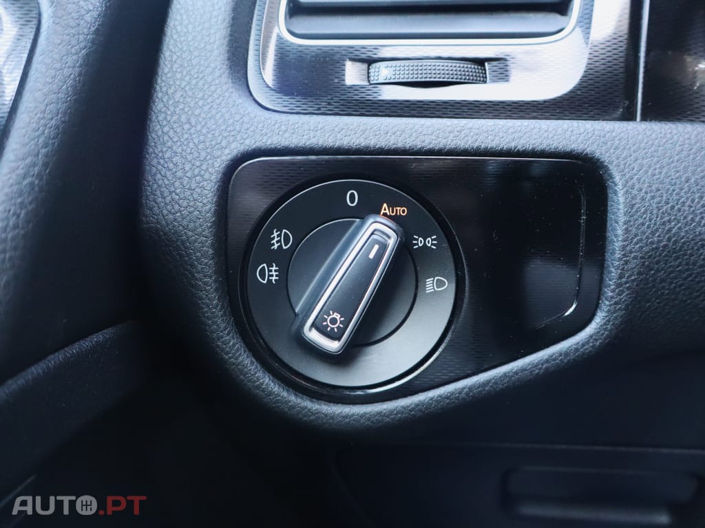 Volkswagen Golf 2.0 TDi GTD