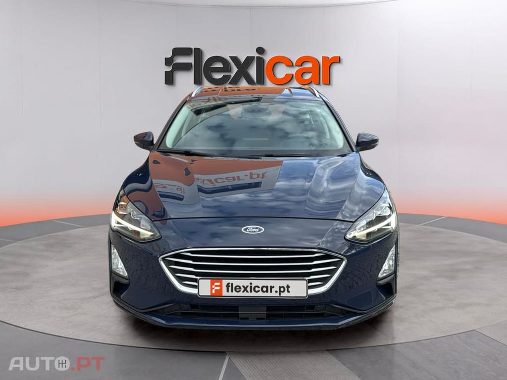 Ford Focus SW 1.5 EcoBlue Ambiente