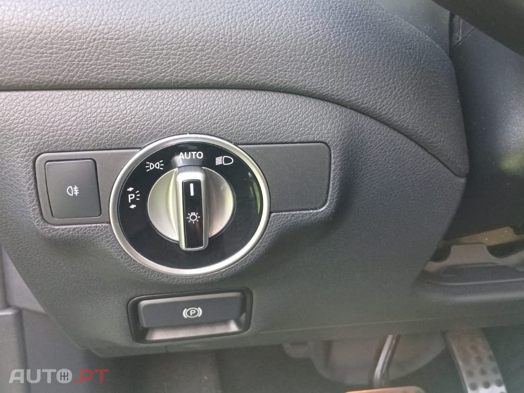 Mercedes-Benz CLA 45 AMG Performance