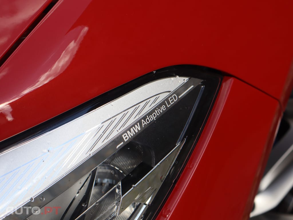 BMW 220 d Pack M Auto
