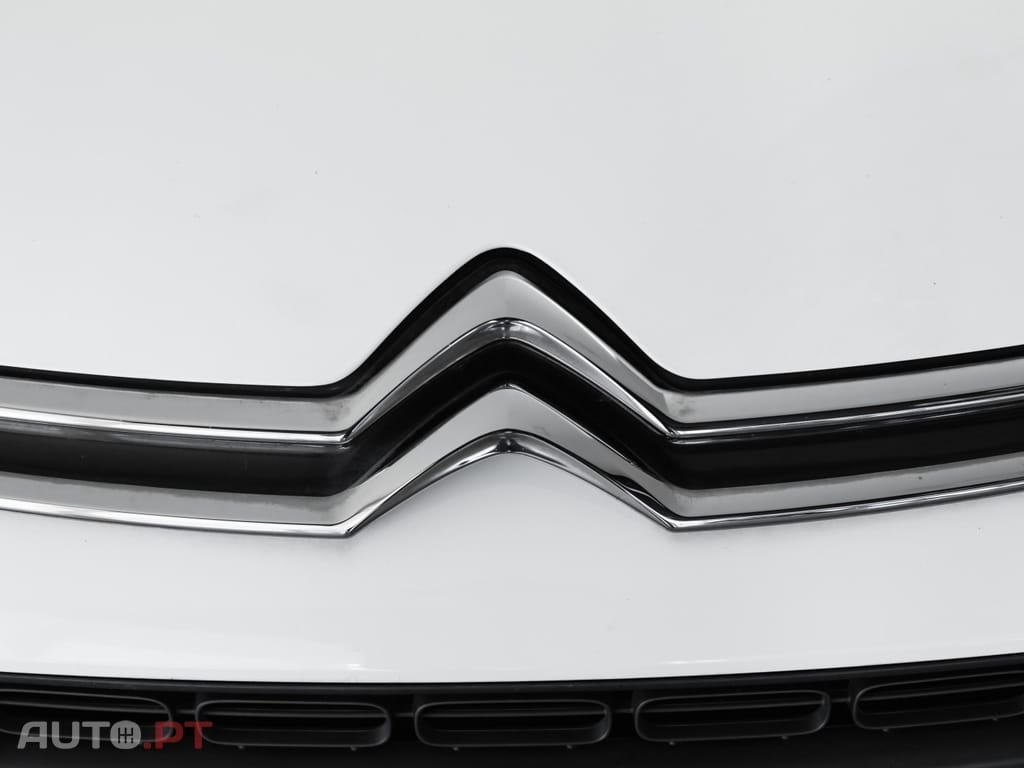 Citroen C4 SpaceTourer 1.2 PureTech Feel EAT8